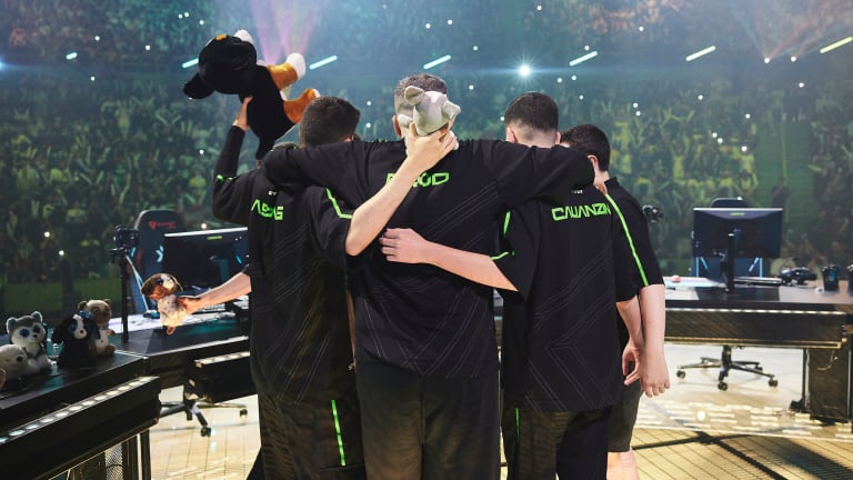 Everything you need to know about VCT: Americas League